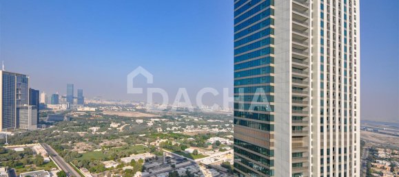 1 chambre Appartement à Downtown Dubai (Downtown Burj Dubai), UAE No. 27088 13