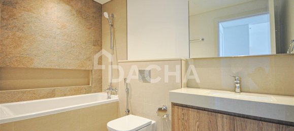 1 chambre Appartement à Downtown Dubai (Downtown Burj Dubai), UAE No. 27088 10