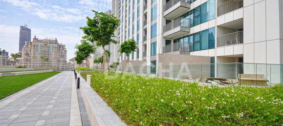 1 chambre Appartement à Downtown Dubai (Downtown Burj Dubai), UAE No. 27088 22