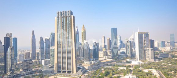 1 chambre Appartement à Downtown Dubai (Downtown Burj Dubai), UAE No. 27088 12