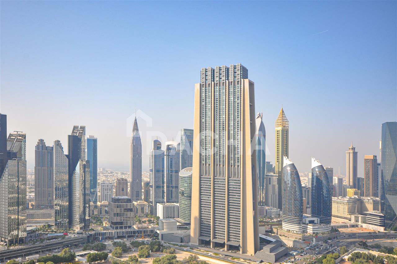 1 chambre Appartement à Downtown Dubai (Downtown Burj Dubai), UAE No. 27088