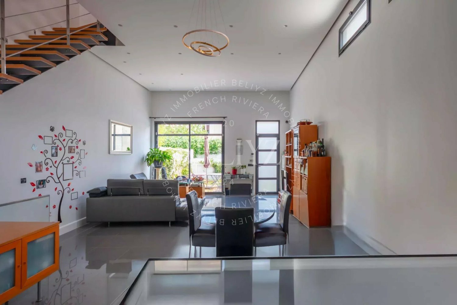 5 Schlafzimmer Haus in Maisons-Alfort, France, Nr. 346987