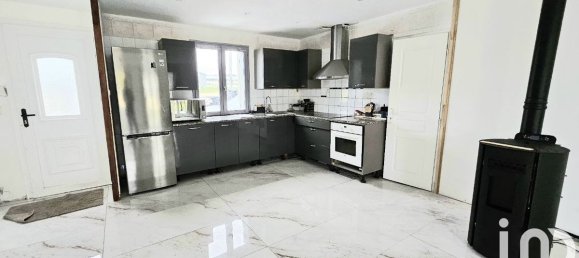 Дом с 4 комнатами в Ла Шапель-Сен-Месмин, Франция № 220964 11