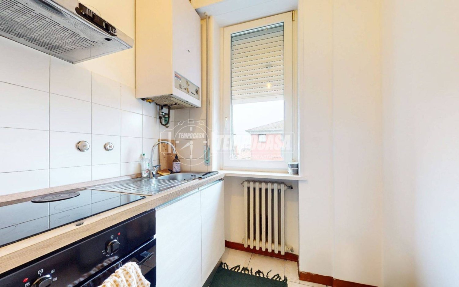 1 bedroom Apartment in Fidenza, Italy No. 158939