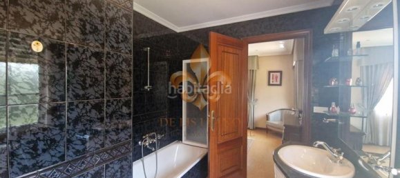 5 غرف نوم منزل في Pontevedra, Spain رقم 138840 34