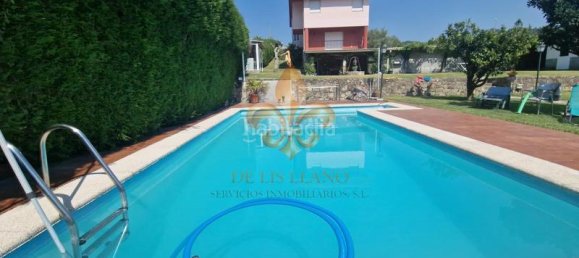 5 غرف نوم منزل في Pontevedra, Spain رقم 138840 49