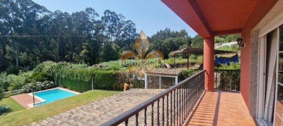 5 غرف نوم منزل في Pontevedra, Spain رقم 138840 48