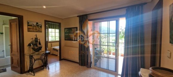 5 غرف نوم منزل في Pontevedra, Spain رقم 138840 11