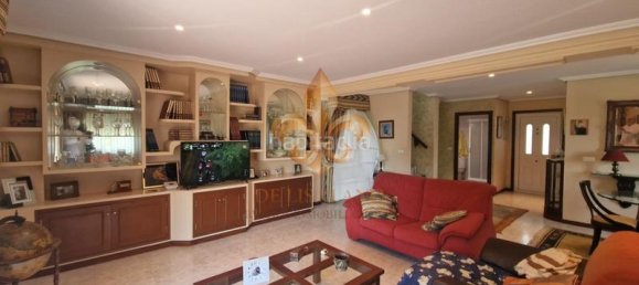 5 غرف نوم منزل في Pontevedra, Spain رقم 138840 19