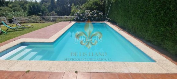 5 غرف نوم منزل في Pontevedra, Spain رقم 138840 50