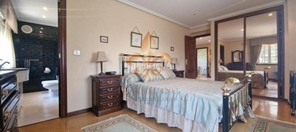 5 غرف نوم منزل في Pontevedra, Spain رقم 138840 5