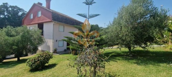 5 غرف نوم منزل في Pontevedra, Spain رقم 138840 3