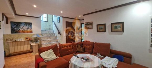 5 غرف نوم منزل في Pontevedra, Spain رقم 138840 10