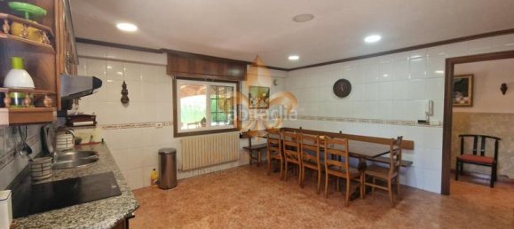 5 غرف نوم منزل في Pontevedra, Spain رقم 138840 26