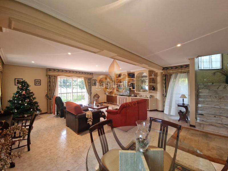 5 غرف نوم منزل في Pontevedra, Spain رقم 138840