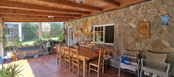 5 غرف نوم منزل في Pontevedra, Spain رقم 138840 13