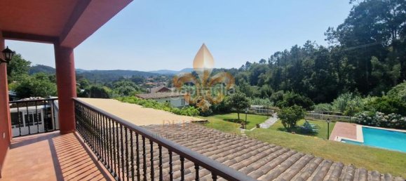 5 غرف نوم منزل في Pontevedra, Spain رقم 138840 12