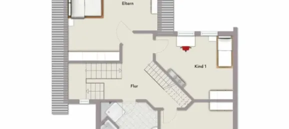 3 bedrooms House in Gutersloh, Germany No. 298916 13