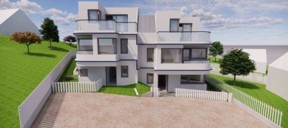  Land in Hernals, Austria No. 166357 9