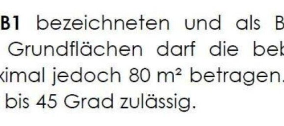  Land in Hernals, Austria No. 166357 7