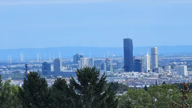  Land in Hernals, Austria No. 166357