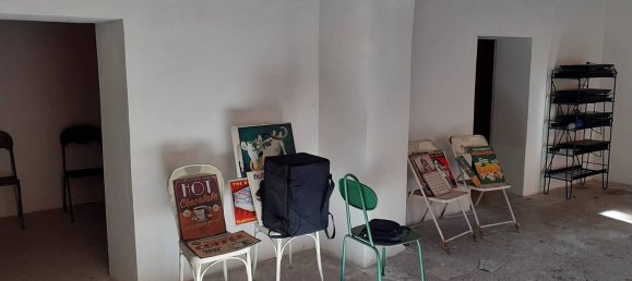 Gewerbliche Immobilie in Rome, Italy 57m², Nr. 285179 10