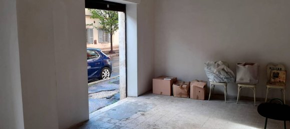 Gewerbliche Immobilie in Rome, Italy 57m², Nr. 285179 15