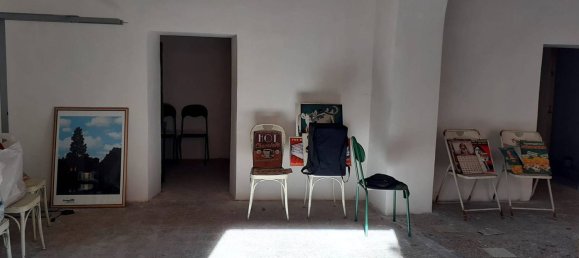 Gewerbliche Immobilie in Rome, Italy 57m², Nr. 285179 4