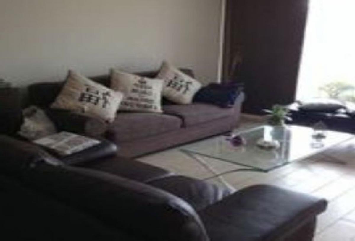 2 bedrooms Apartment in Santiago, Chile No. 3853