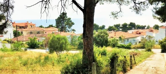 Hotel en Chalkidiki, Greece 1330 m² No. 6177 2