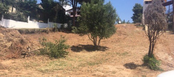 Hotel en Chalkidiki, Greece 1330 m² No. 6177 3