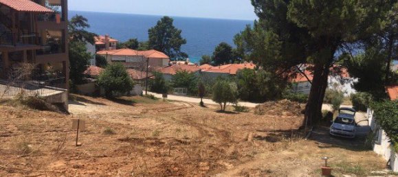 Hotel en Chalkidiki, Greece 1330 m² No. 6177 6