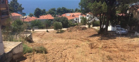 Hotel en Chalkidiki, Greece 1330 m² No. 6177 5