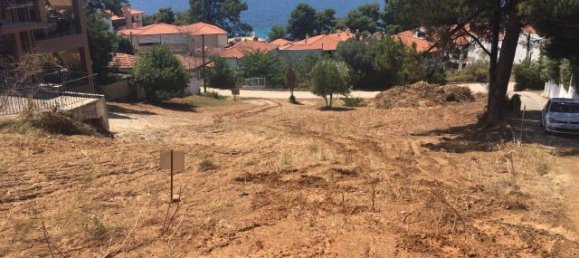 Hotel en Chalkidiki, Greece 1330 m² No. 6177 7