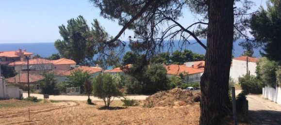 Hotel en Chalkidiki, Greece 1330 m² No. 6177 8