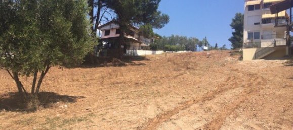 Hotel en Chalkidiki, Greece 1330 m² No. 6177 4