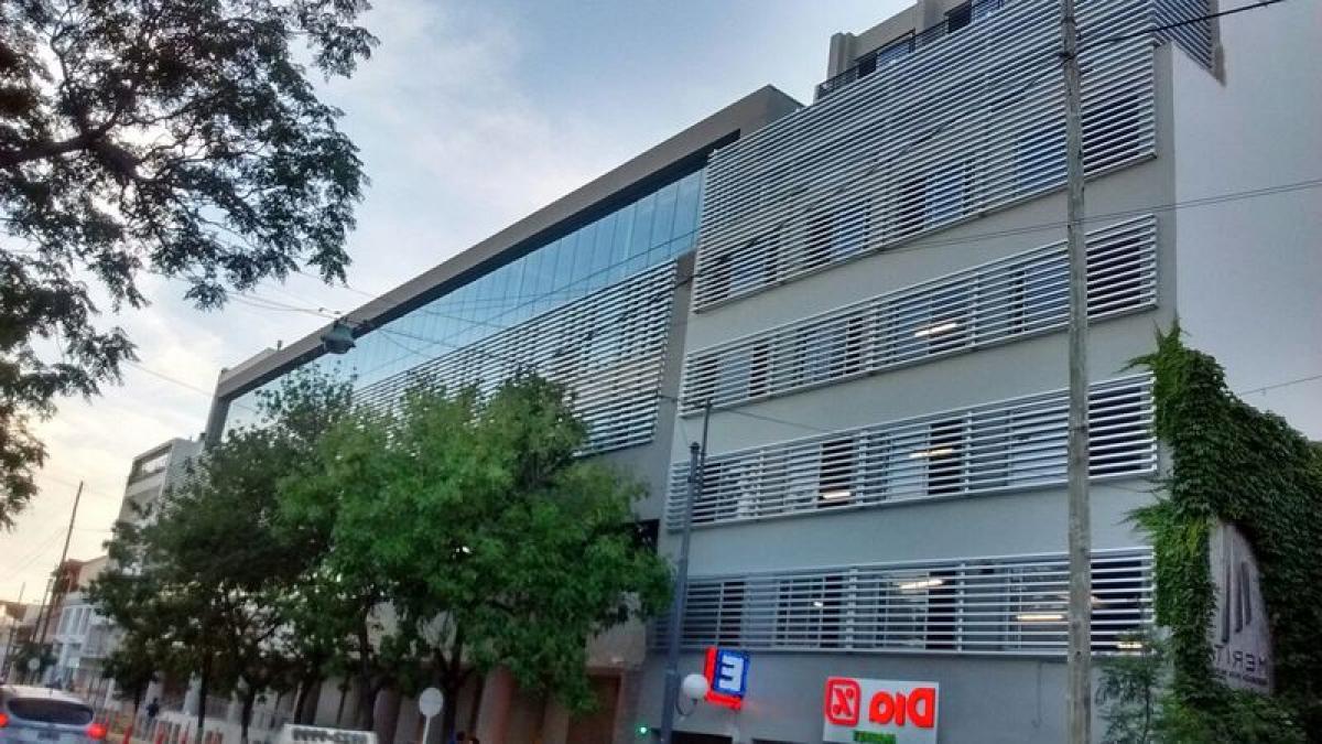 404m² Office in Buenos Aires, Argentina No. 104078