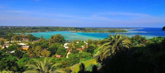 4 bedrooms Apartment in Port-Vila, Vanuatu No. 146 2