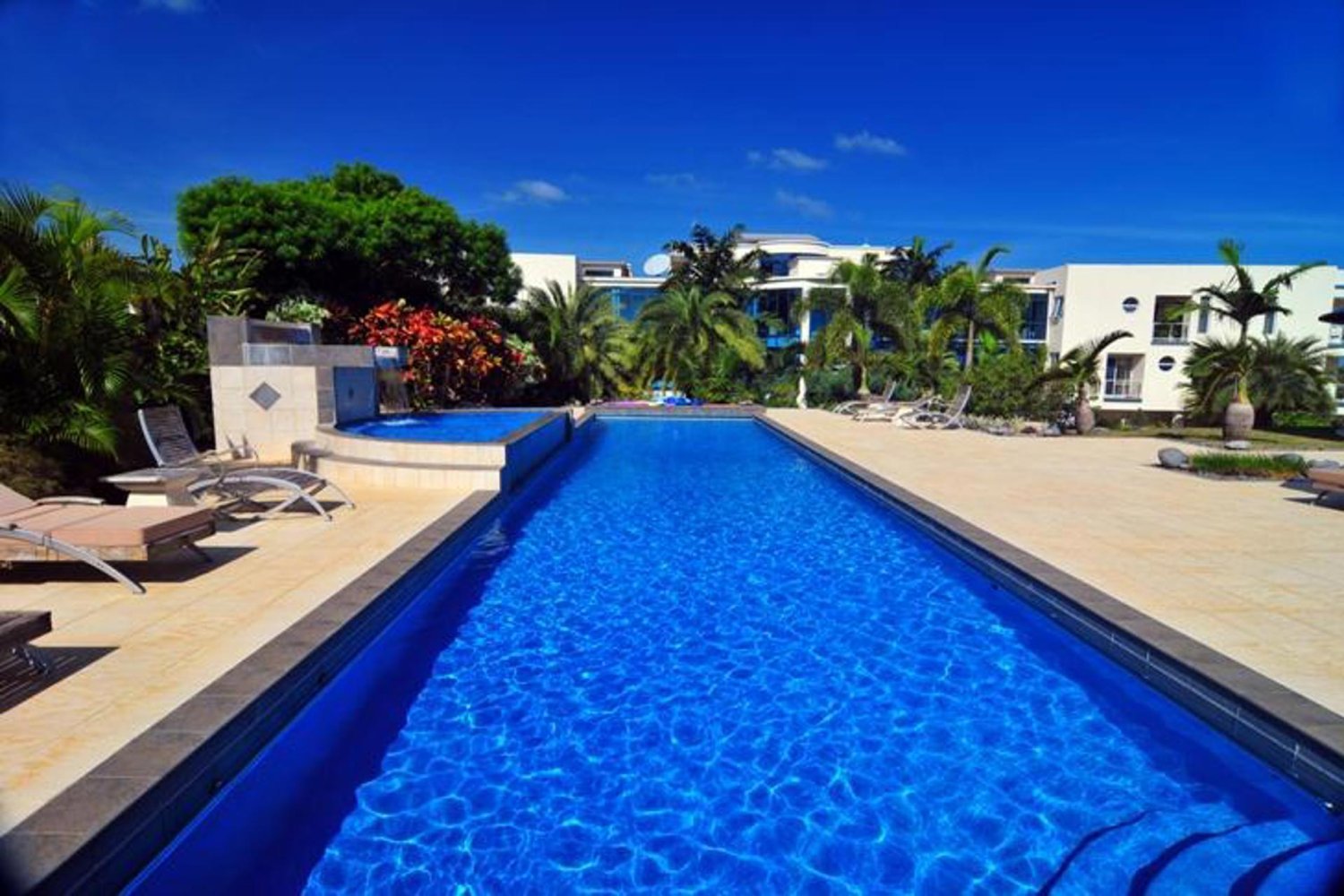 4 bedrooms Apartment in Port-Vila, Vanuatu No. 146