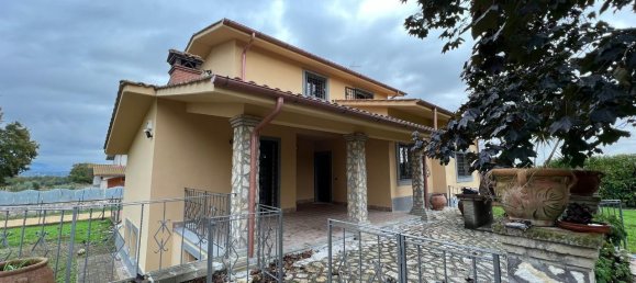 9 rooms Villa in Fiano Romano, Italy No. 42572 8