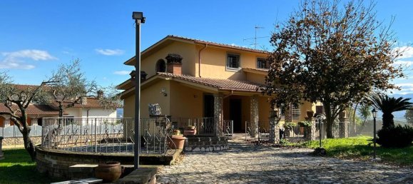 9 rooms Villa in Fiano Romano, Italy No. 42572 13