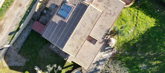 9 rooms Villa in Fiano Romano, Italy No. 42572 2