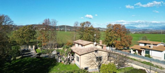 9 rooms Villa in Fiano Romano, Italy No. 42572 4