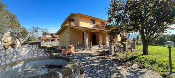 9 rooms Villa in Fiano Romano, Italy No. 42572 9