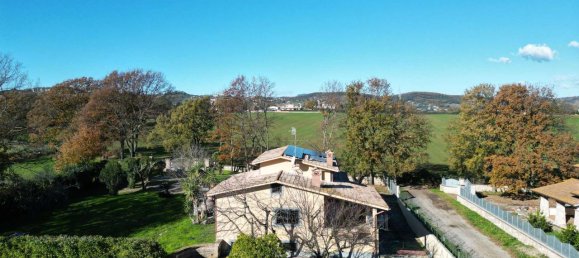 9 rooms Villa in Fiano Romano, Italy No. 42572 3