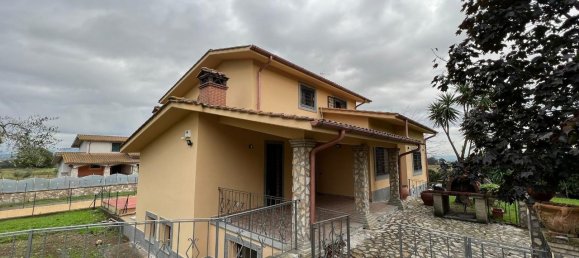 9 rooms Villa in Fiano Romano, Italy No. 42572 6