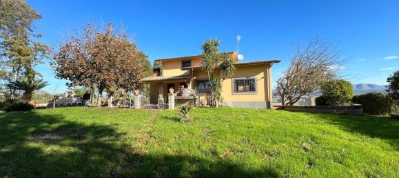 9 rooms Villa in Fiano Romano, Italy No. 42572 15