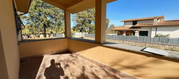 9 rooms Villa in Fiano Romano, Italy No. 42572 22