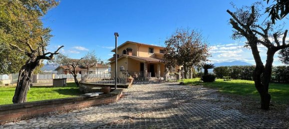 9 rooms Villa in Fiano Romano, Italy No. 42572 14