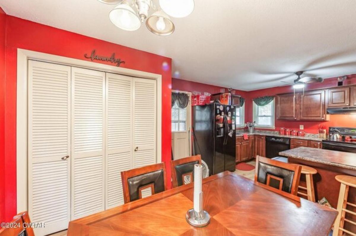 3 غرف نوم منزل في Jackson, USA رقم 387183